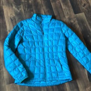 Marmot jacket medium women’s